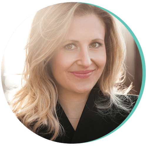 Megan Williams Headshot