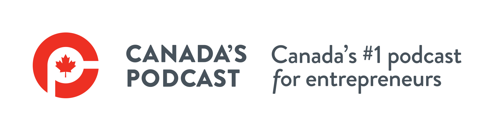 Canada's Podcast