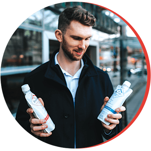 Mitch Jacobsen headshot