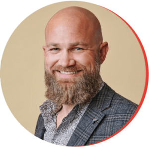 Benjamin Heninger headshot