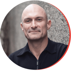 Jason Williams headshot