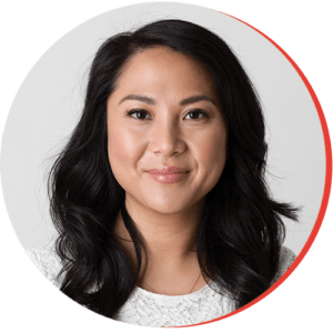 Lourdes Juan headshot