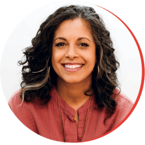 Nicolette Richer headshot