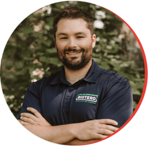 Philippe Goulet headshot