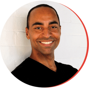 Cahill Camden headshot