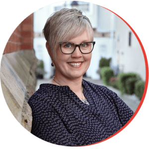 Cynthia Lockrey headshot