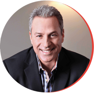 Frank Lonardelli headshot