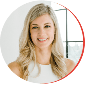 Julie Shipley-Strickland headshot