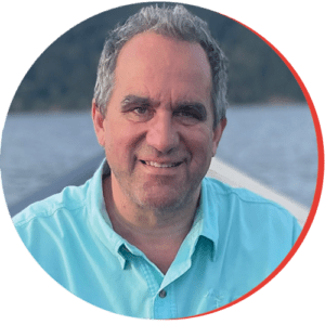 Andreas Kunert headshot