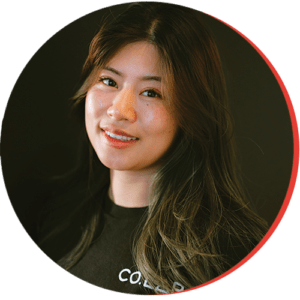 Helen Huang headshot