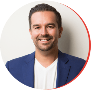 Robert Price headshot