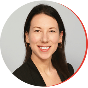 Sarah Lambert headshot