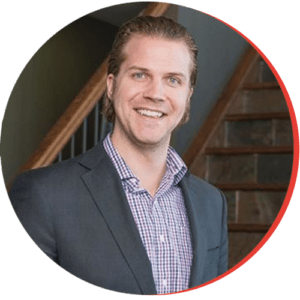 Bryce Weeks headshot