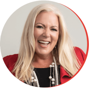 Jackie Rainforth headshot