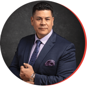 Steven Vanloffel headshot